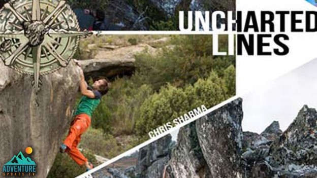 Uncharted Lines